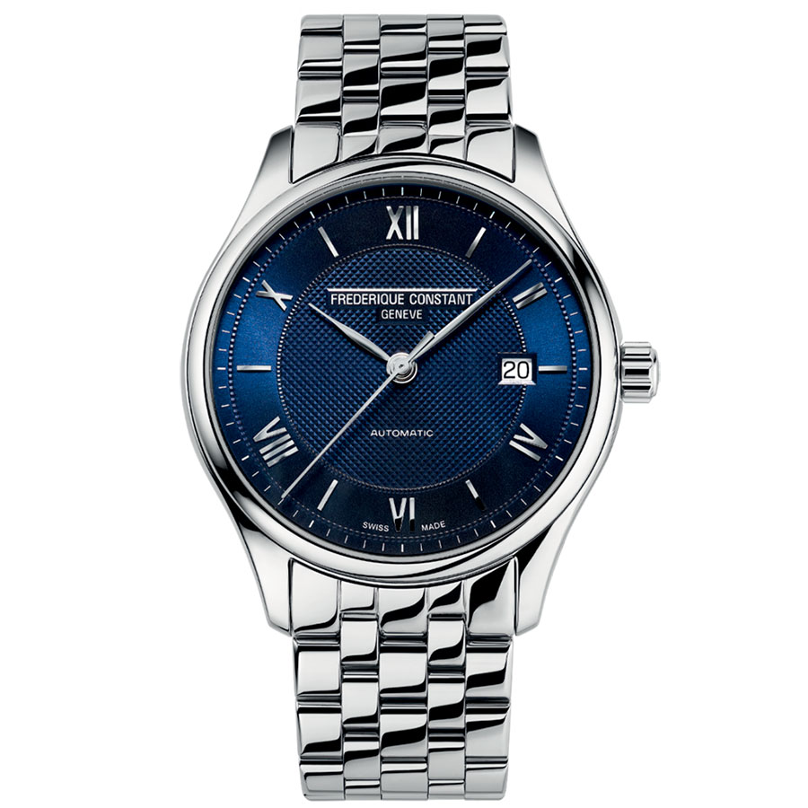 Часы Frederique Constant Classics Index Automatic FC-303MN5B6B-SET